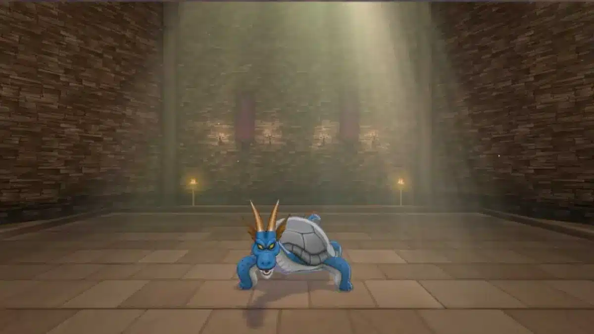 dragon quest monsters the dark prince 2