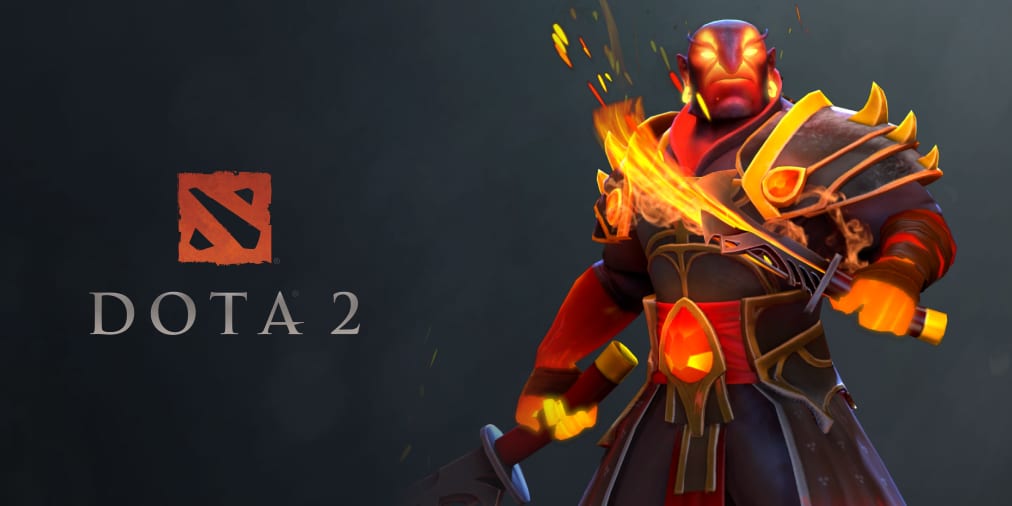 Dota 2 Patch 7.35 Winners - The Heroes That Got Most Buffs