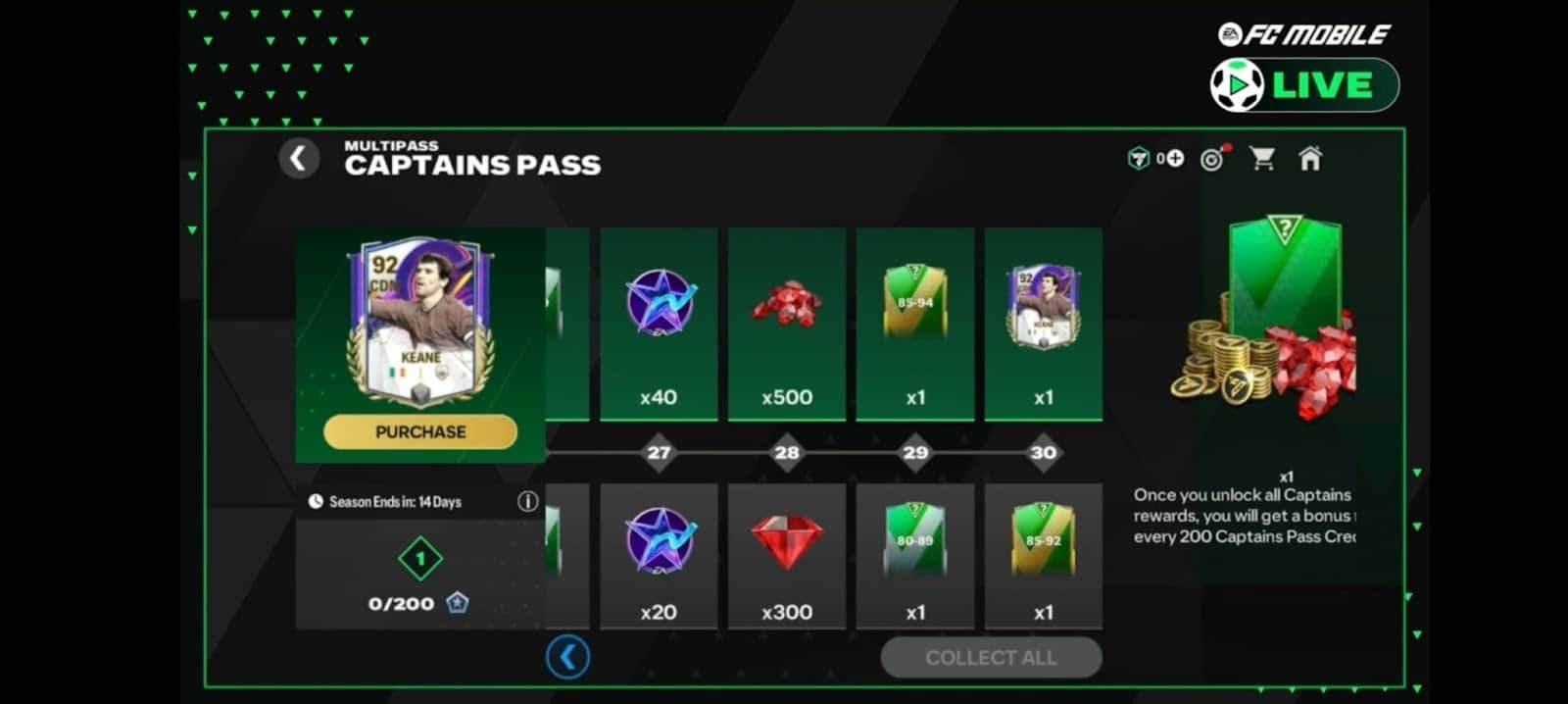 FC Mobile Captains: All You Need to Know