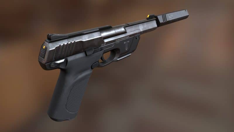 Valorant Ghost Guide - Here's How To Win Your Pistol Rounds