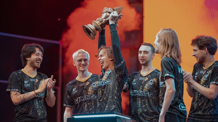 ESL One Kuala Lumpur 2023 Overview - Dates, Prize & More