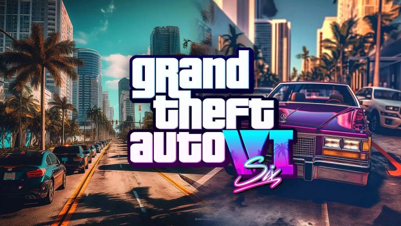 GTA 6 Trailer Release Date