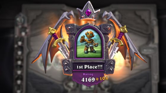 Everything New Coming to Hearthstone Battlegrounds Season 6