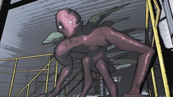 How to Find the Bracken Room in Lethal Company