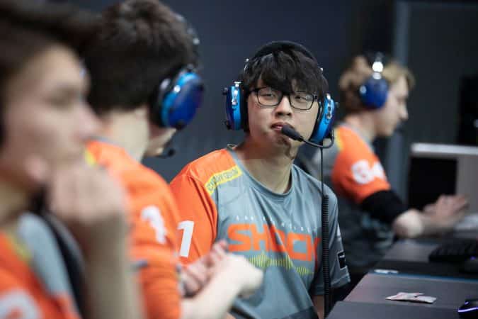 Highest Earning Overwatch Players - Some Of The Players Who've Earned a Lot