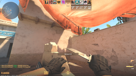 CS2 Crashing Mid Game Issue – How To Fix It