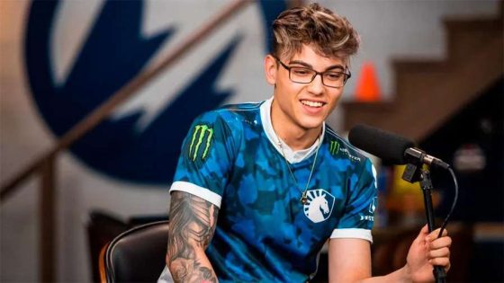Twistzz Reveals Why He Left FaZe Clan
