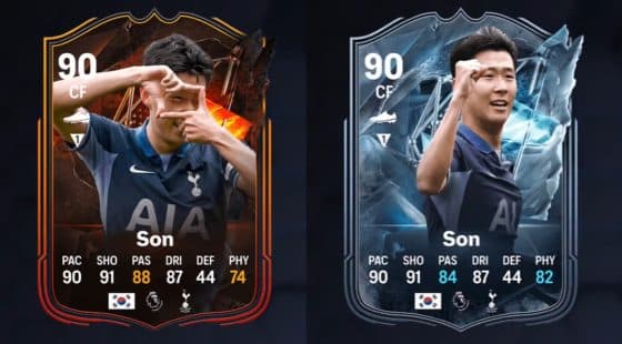 EA FC 24 Leaks: Fire & Ice, Team of the Group Stage Details Emerge