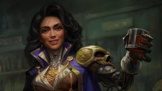 All Warhammer 40k Rogue Trader Homeworlds Explained