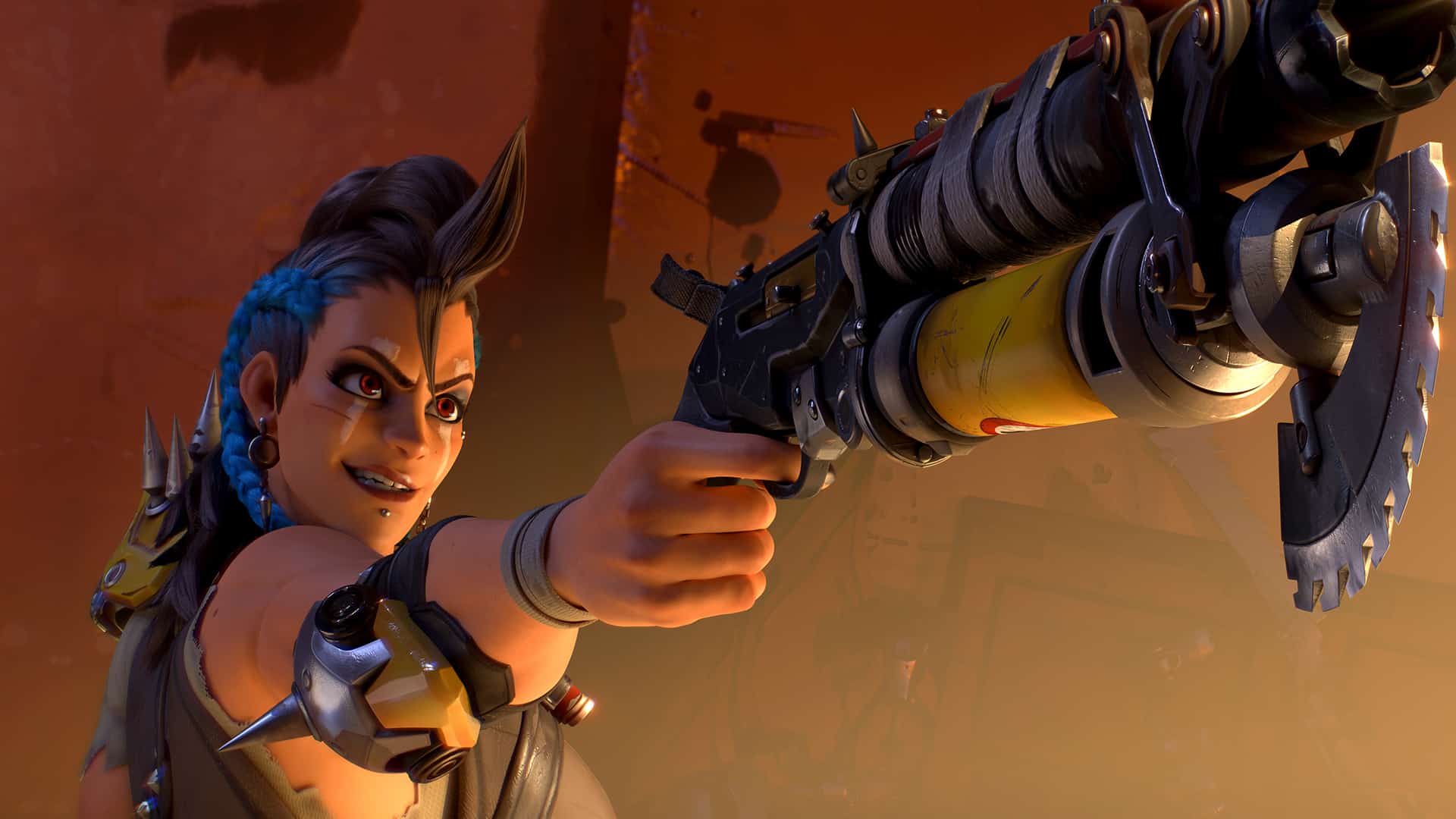 The Heroes To Pick in Overwatch 2 Season 8 
