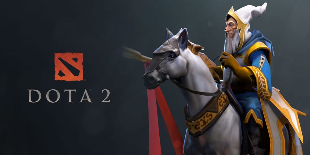 Dota 2 Patch 7.35 Winners - The Heroes That Got Most Buffs