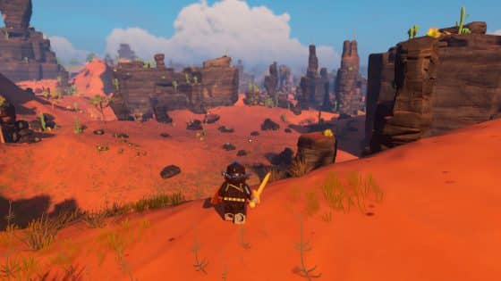 Lego Fortnite Bases: Everything You Need To Know To Build Them in the Dry Valley