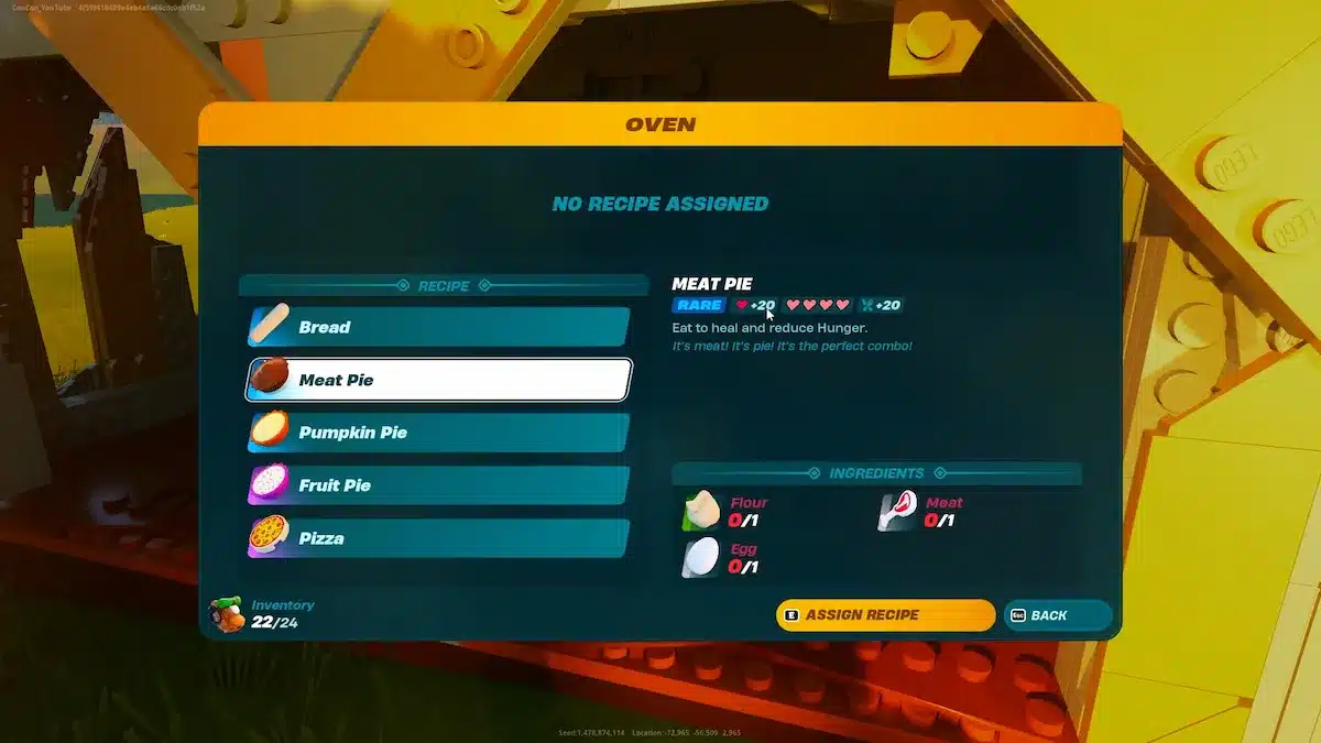 lego fortnite utility stations