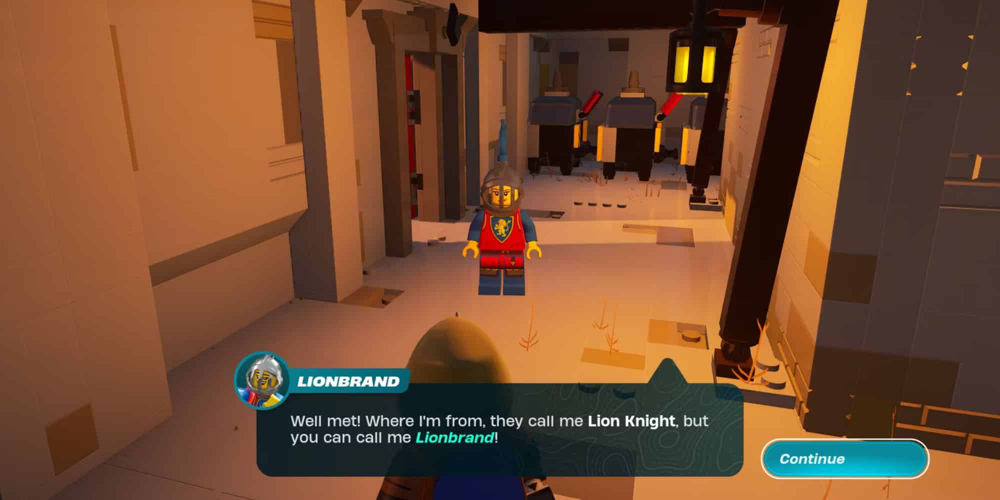 lego fortnite villagers