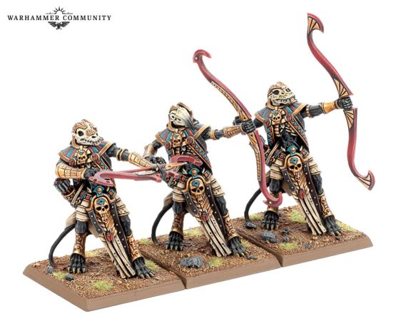 Warhammer The Old World Starter Boxes Pre-Order