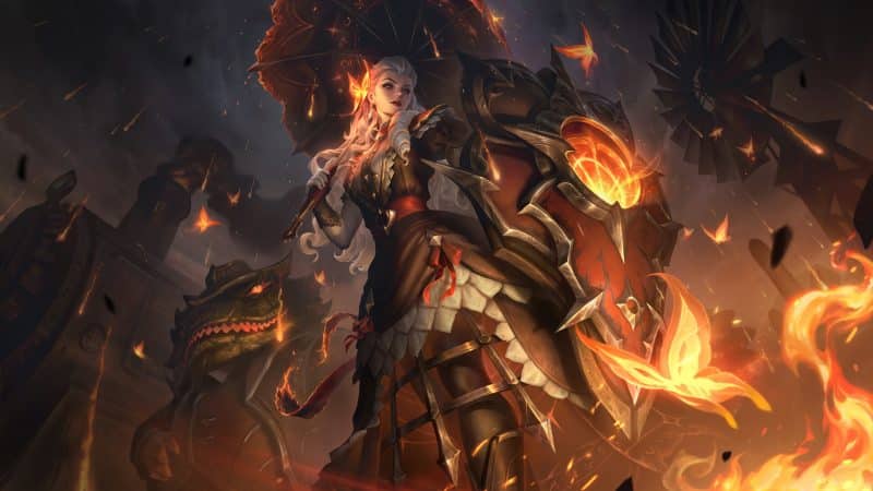 Best Supports in LoL Patch 13.24