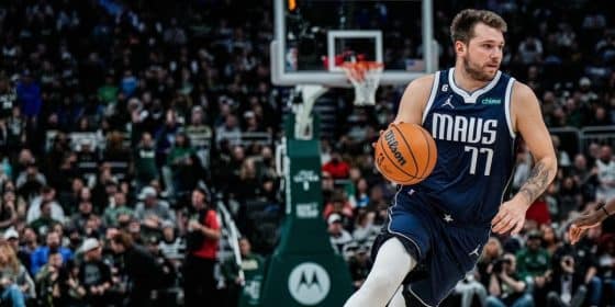 Is Luka Doncic an Overwatch 2 Star? The NBA player is spotted playing