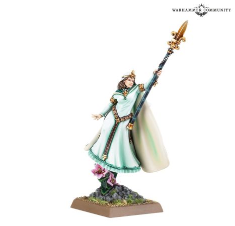 Warhammer The Old World Starter Boxes Pre-Order