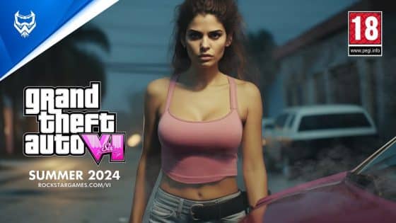 Who is Lucia in GTA VI? Meet the First GTA Female Protagonist