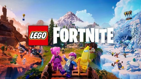 Top 5 Lego Fortnite Tips for Beginners