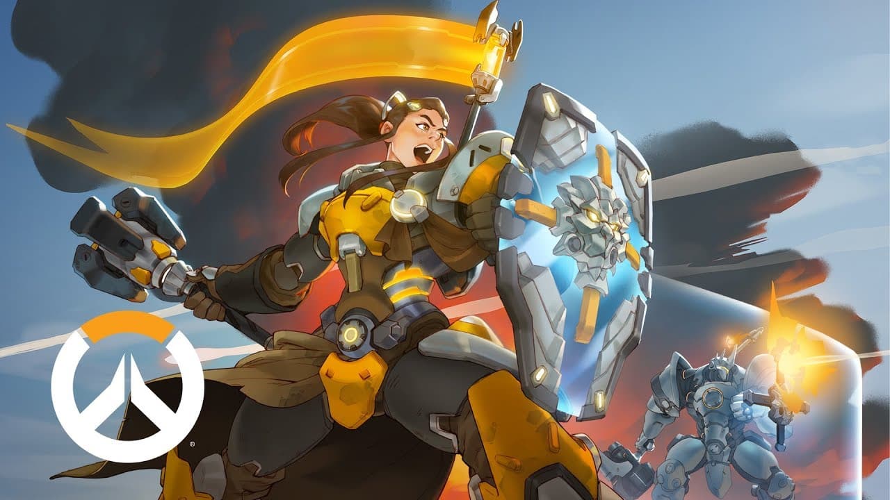 The Heroes To Pick in Overwatch 2 Season 8 