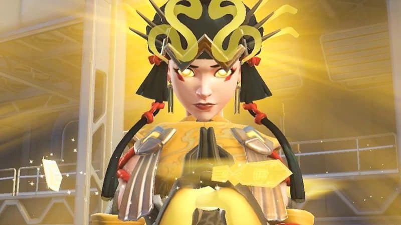 Overwatch 2 Seasons Rank - From Worst to Best