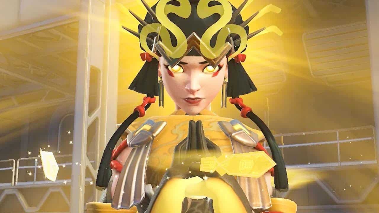 Overwatch 2 Seasons Rank - From Worst to Best