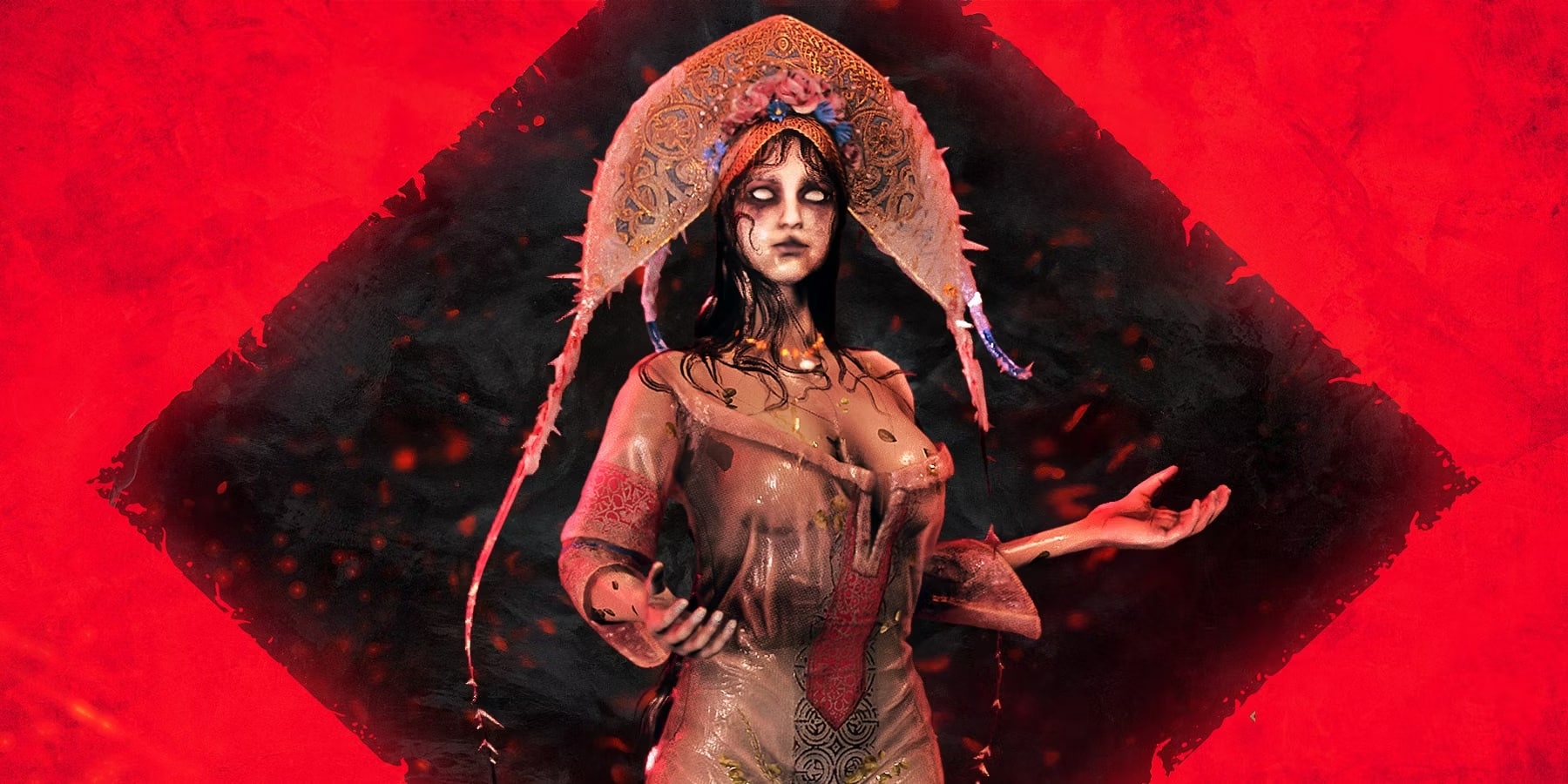 The Thaumaturge Salutors