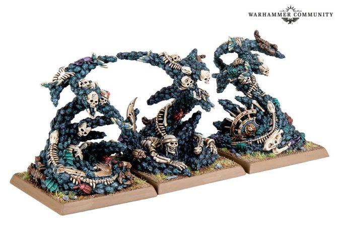 Warhammer The Old World Starter Boxes Pre-Order
