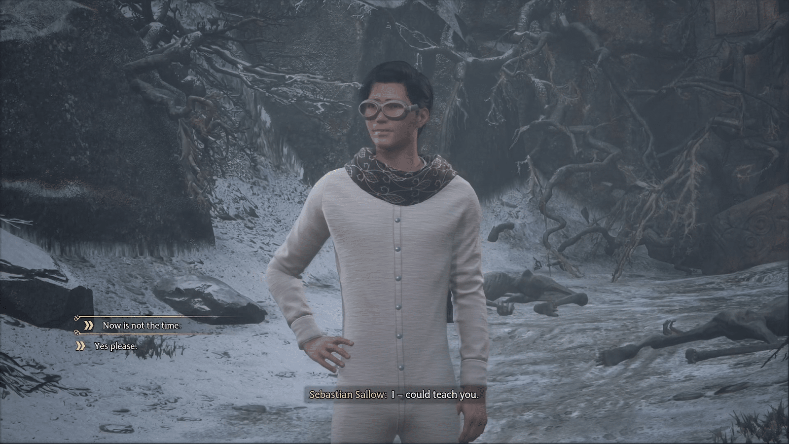 How to Get Avada Kedavra in Hogwarts Legacy