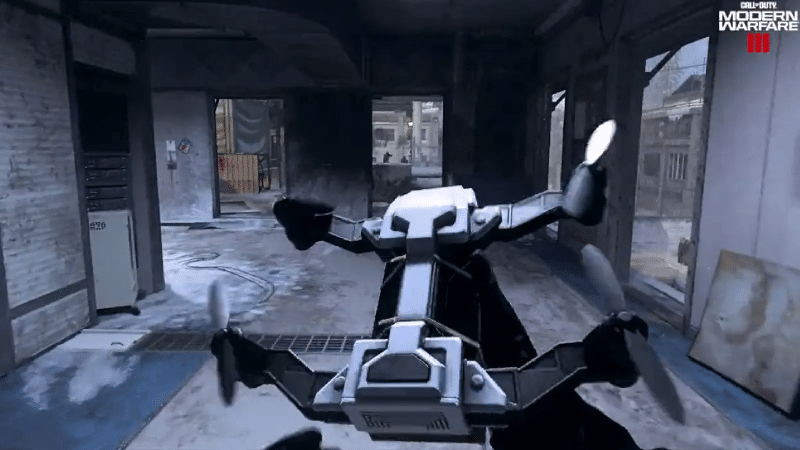 How to Unlock and Use Breacher Drones in Call of Duty: MW3