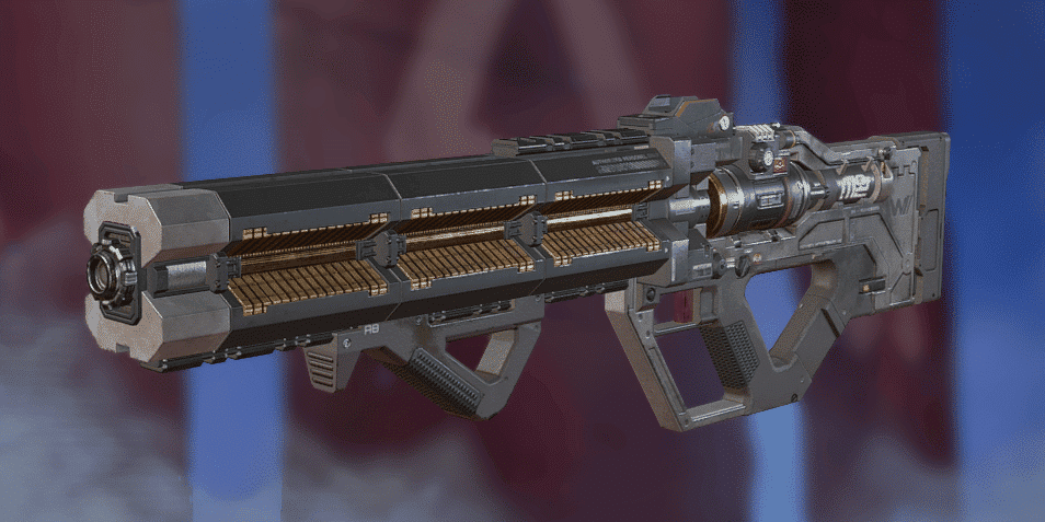 The Best Weapons in Apex Legends