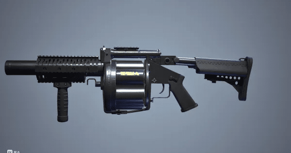 The Finals Heavy Build Weapons Ranked