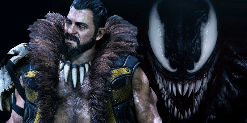 How Marvel's Spider-Man 2 Underperformed at the Game Awards 