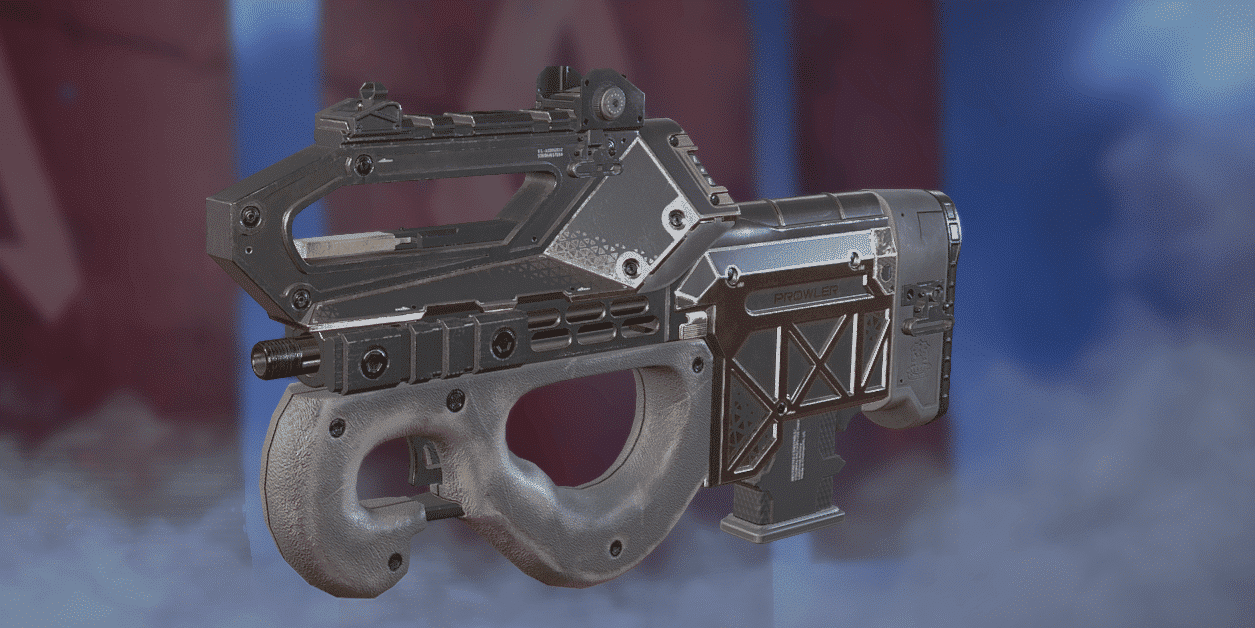 The Best Weapons in Apex Legends