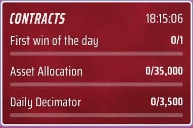 The Finals Career Rewards and How to Get Them