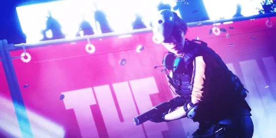 The Finals Career Rewards and How to Get Them