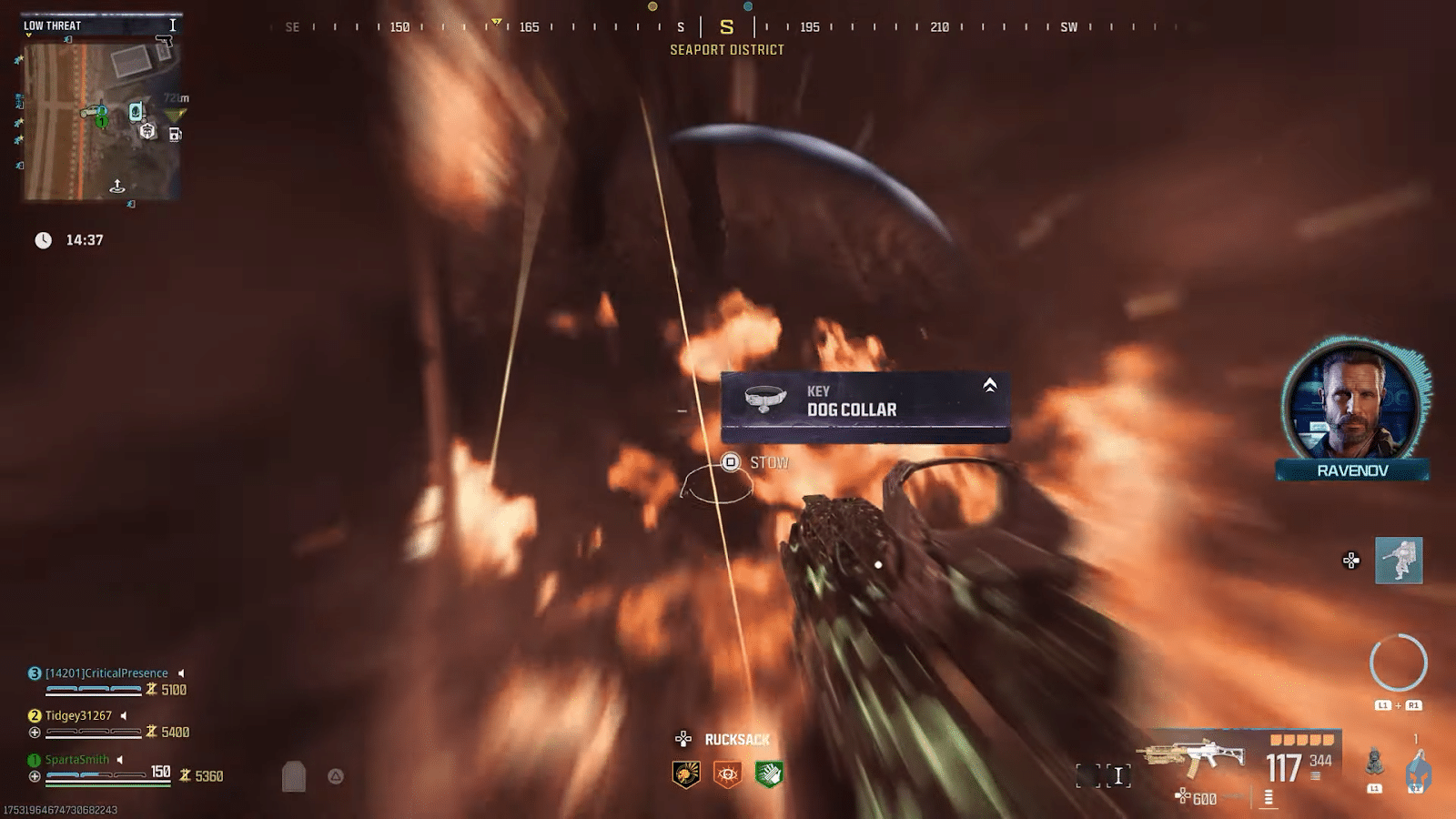 How to Use the Locked Diary in Modern Warfare 3 Zombies