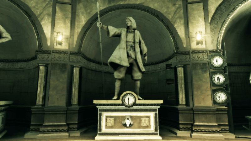 Assassin’s Creed Jade: Everything We Know So Far