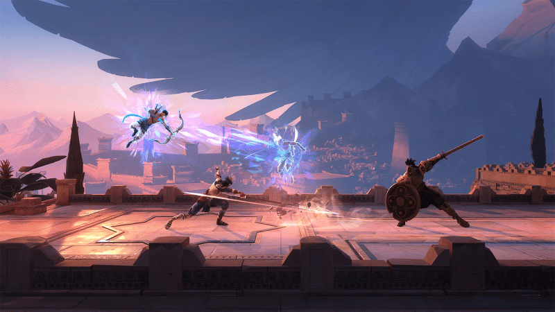 Everything We Know About Prince of Persia: The Lost Crown