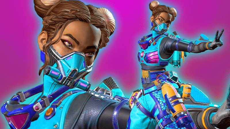 Must Buy Skins in Apex Legends