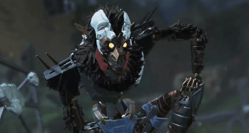 Must Buy Skins in Apex Legends