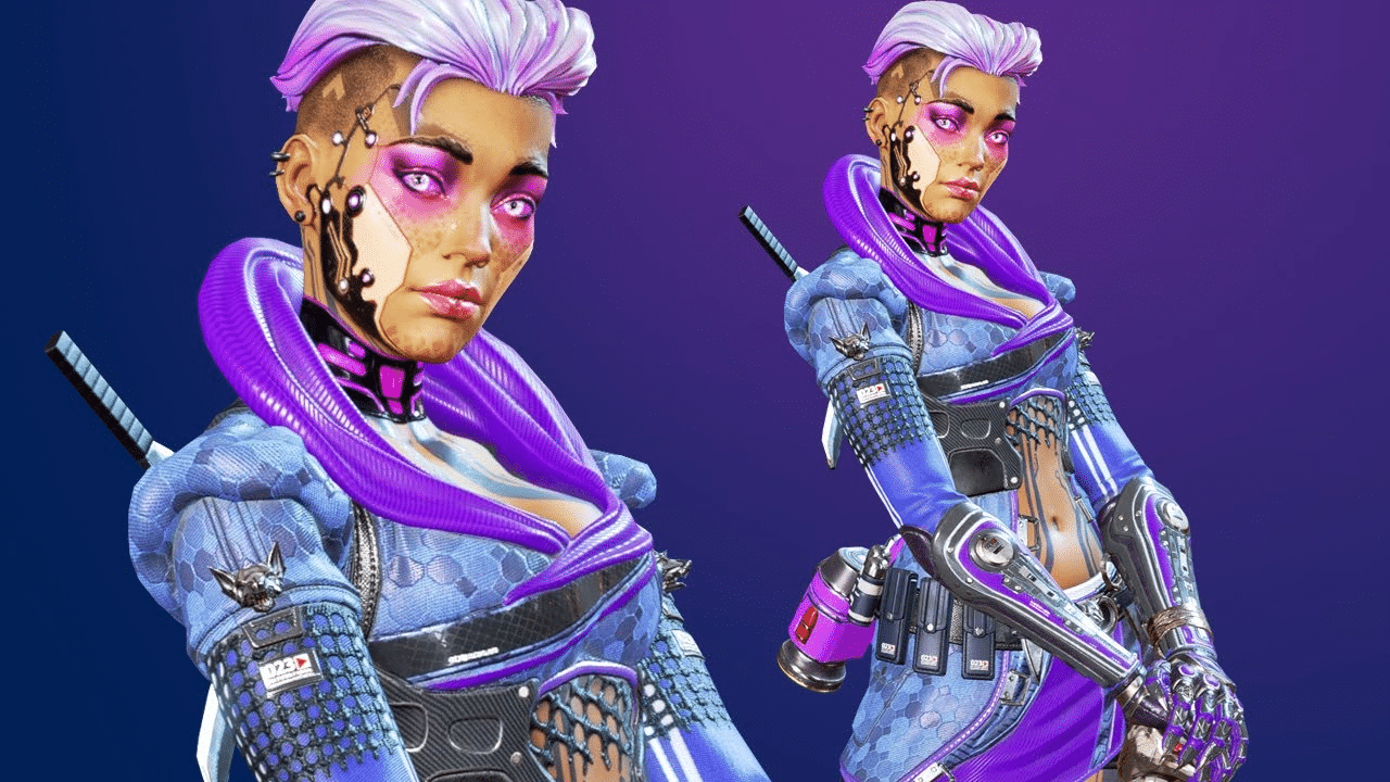 Must Buy Skins in Apex Legends