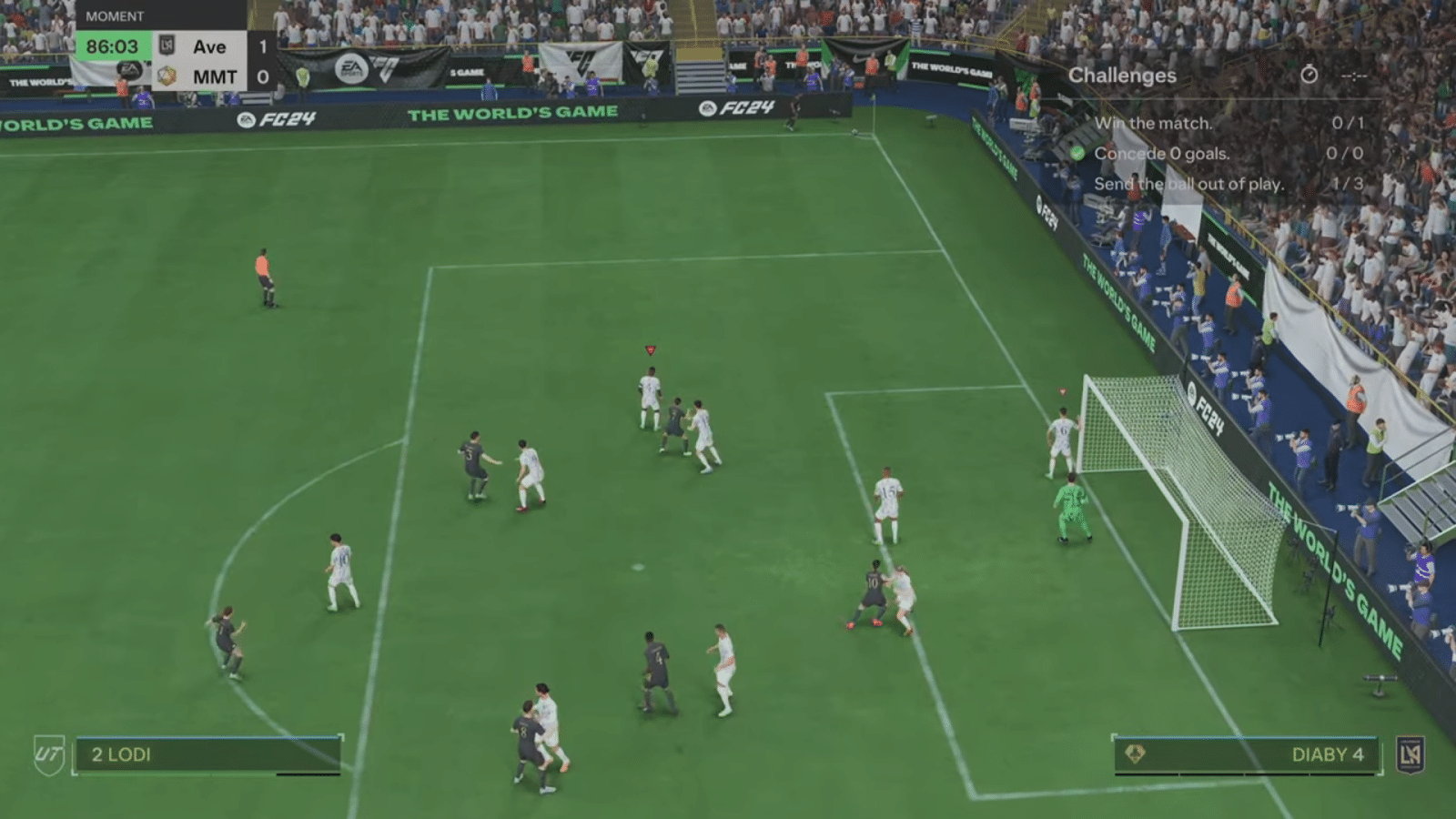 EA FC 24 Ultimate Team Predictions 2024: Top 5 Things We Expect to See 