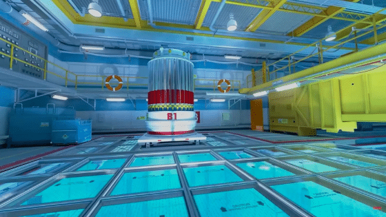 5 Amazing CS2 Nuke Smoke Line-ups