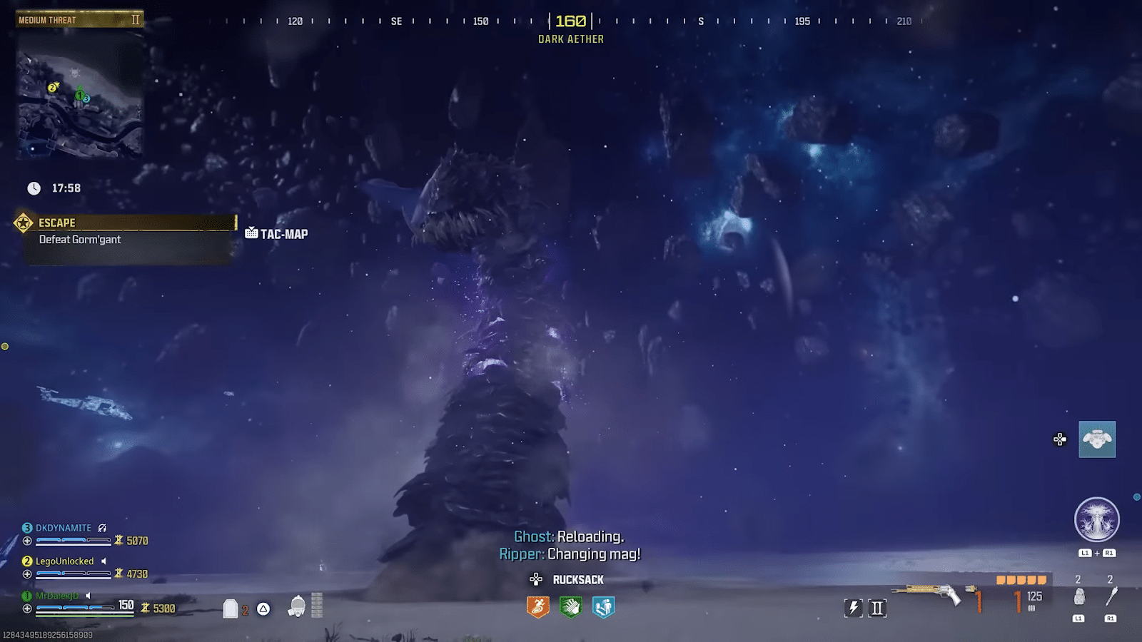 How to Use the Locked Diary in Modern Warfare 3 Zombies