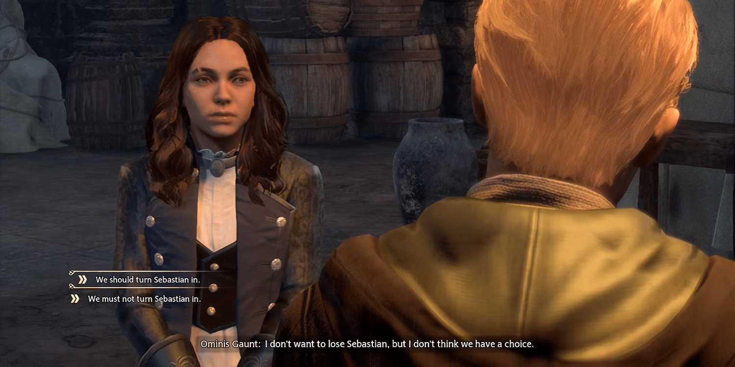 How to Get Avada Kedavra in Hogwarts Legacy