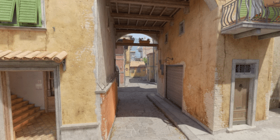 5 Useful Inferno Smoke Line-Ups For Counter-Strike 2