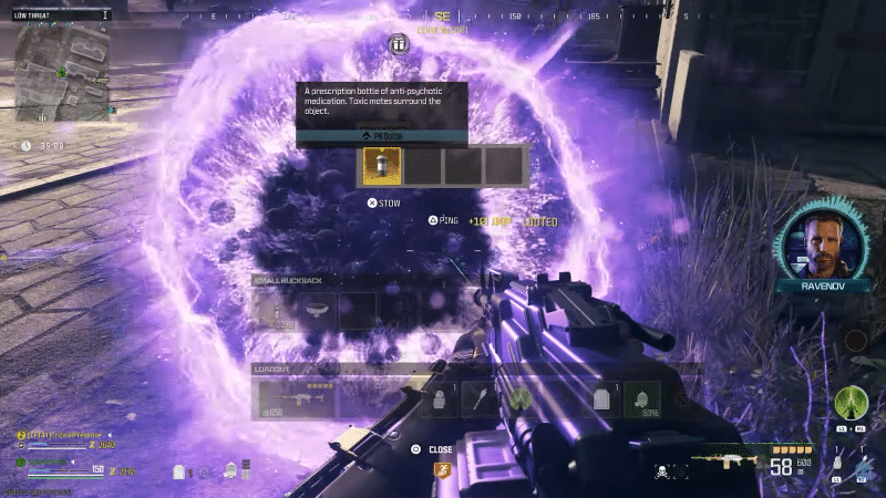 How to Use the Locked Diary in Modern Warfare 3 Zombies