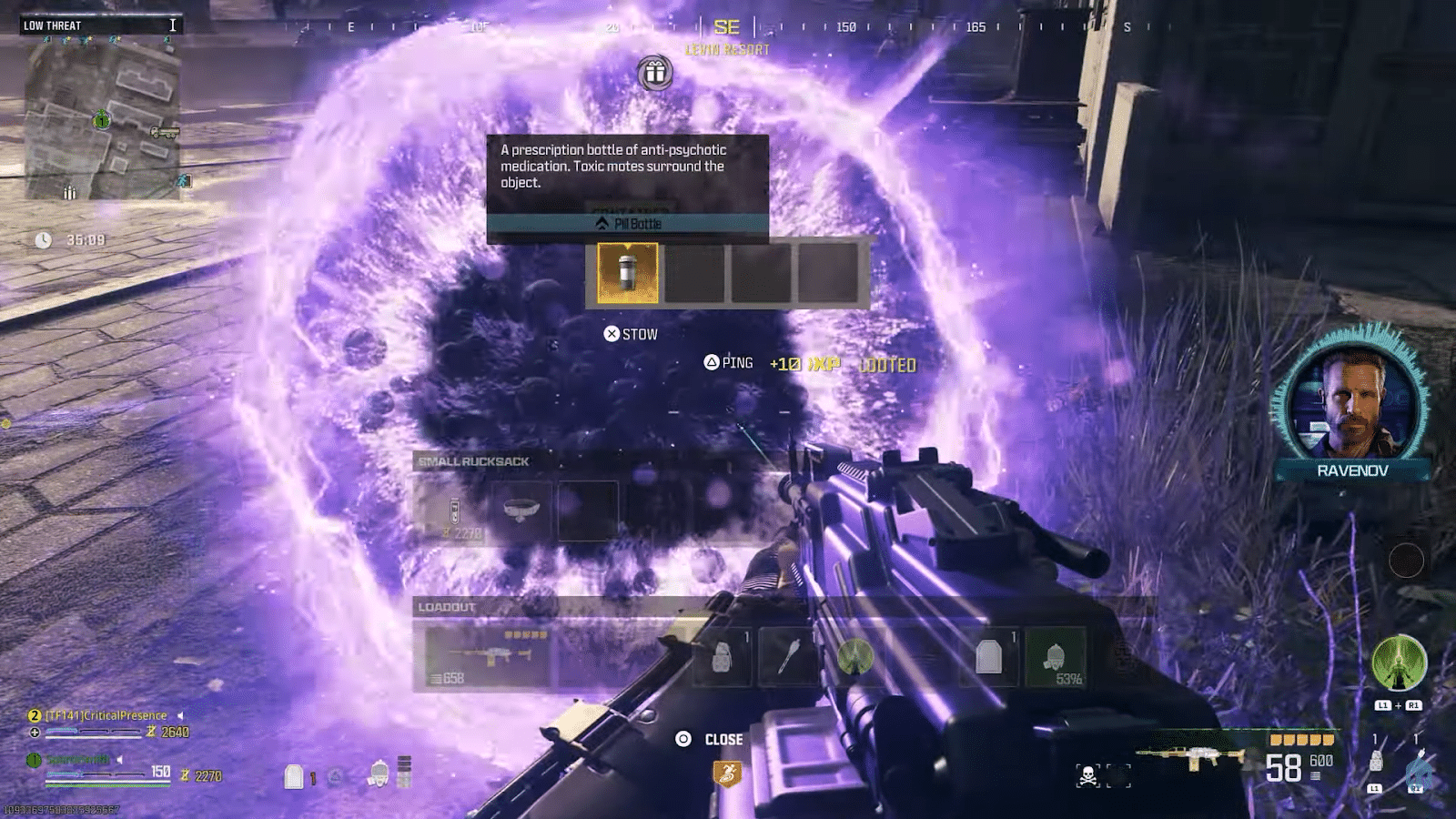 How to Use the Locked Diary in Modern Warfare 3 Zombies